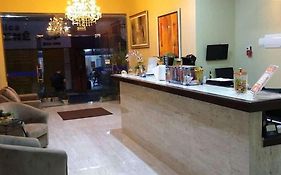 Hotel Sandis